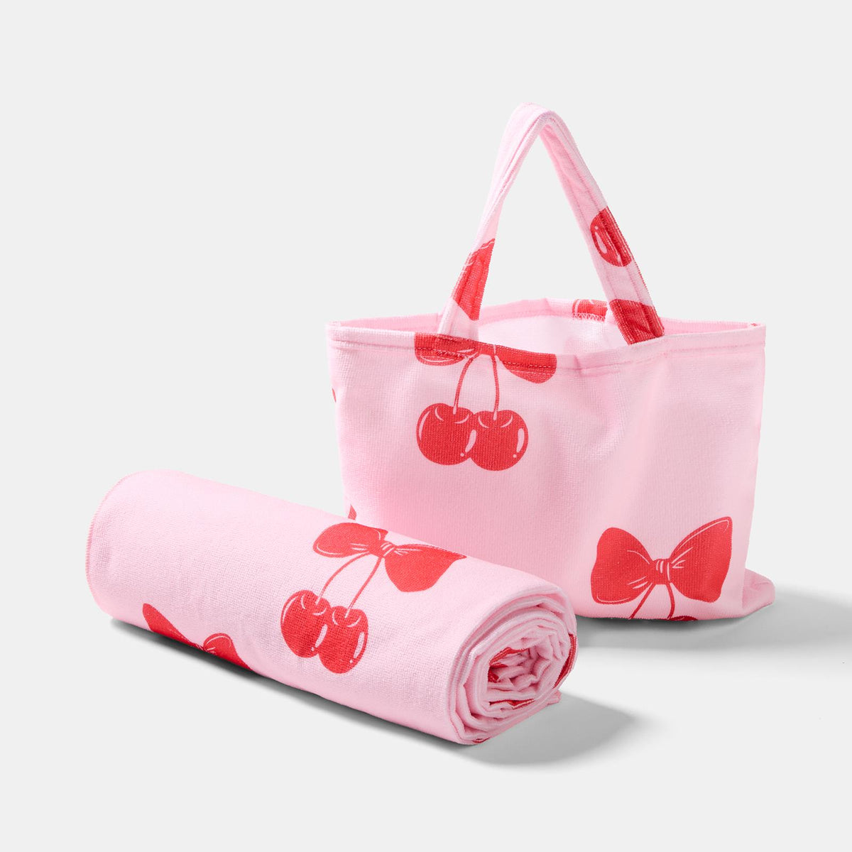 OHS Beach Towel Bag OR Inflatable Bolster OR Cushion Microfibre Quick Dry Travel