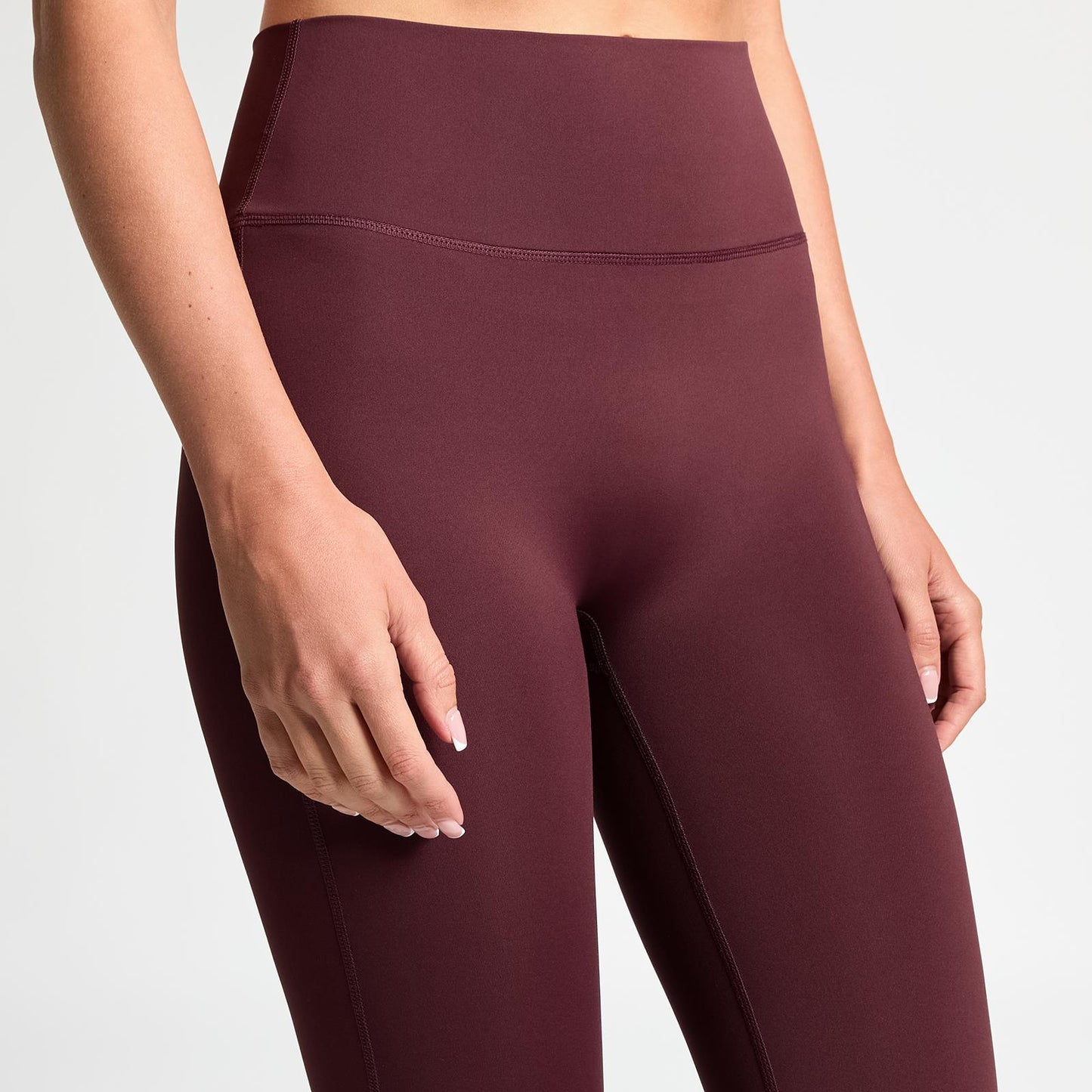 OHS Active Leggings High Waist Gym Yoga Womens Workout Activewear Fitness