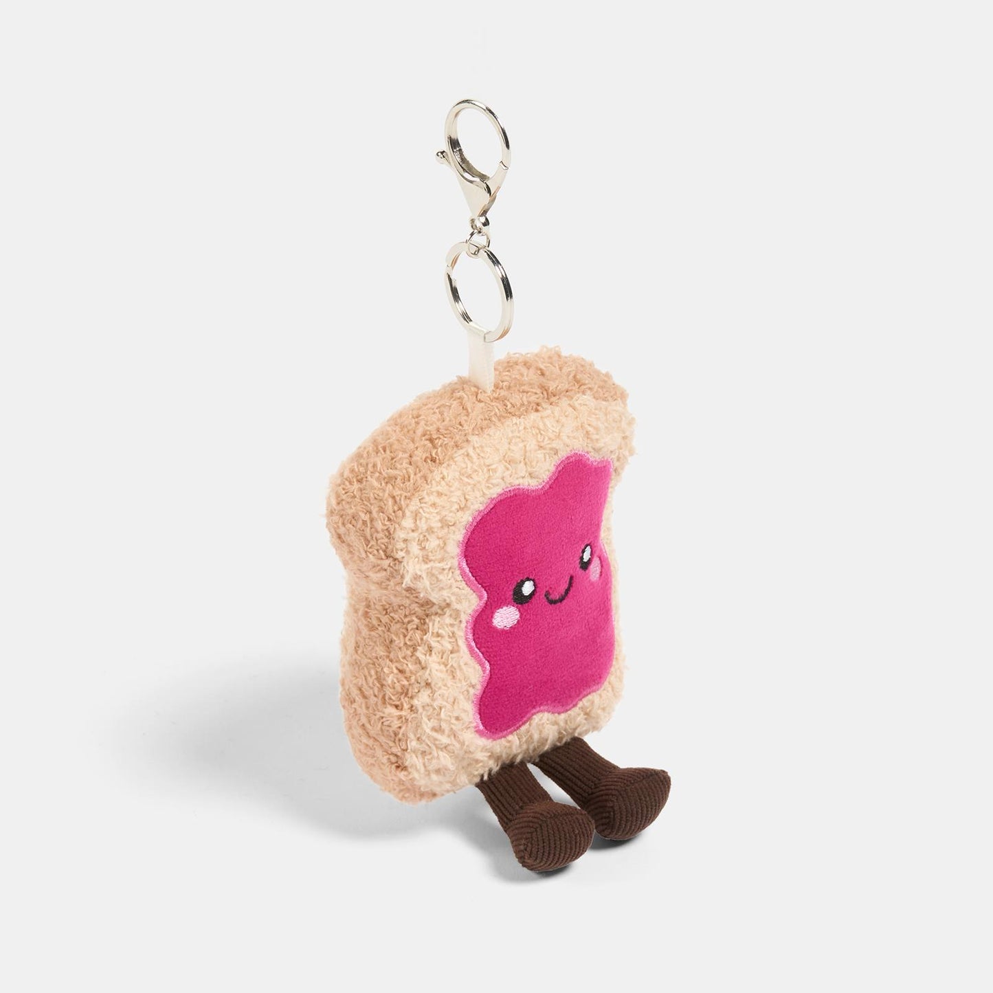 OHS Character Keyring OR Cushion OR Doorstop Novetly Bag Charm Home Decor