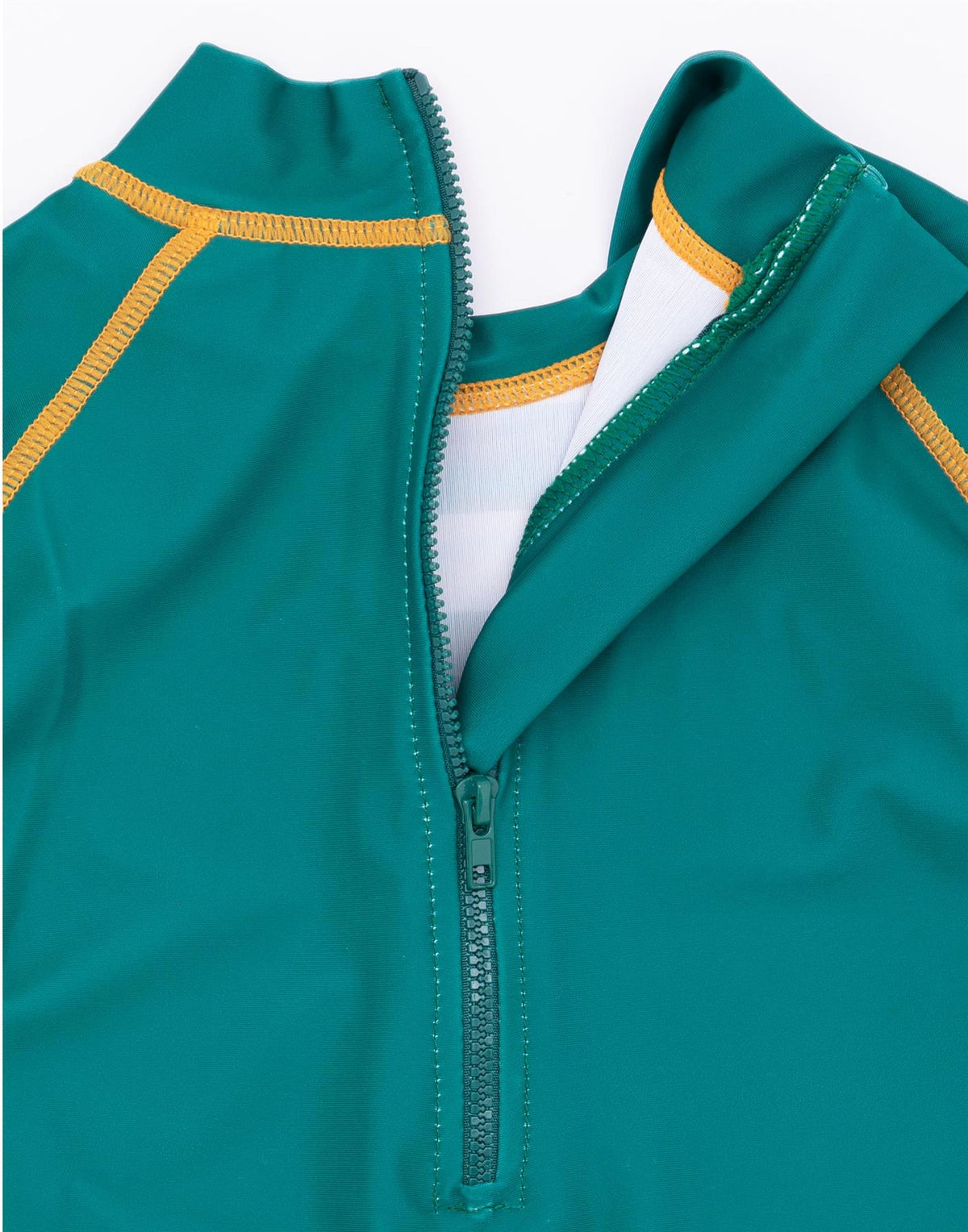 Gruffalo & Friends 1 Piece Surf Suit | Unisex Kids Green | Official Merch