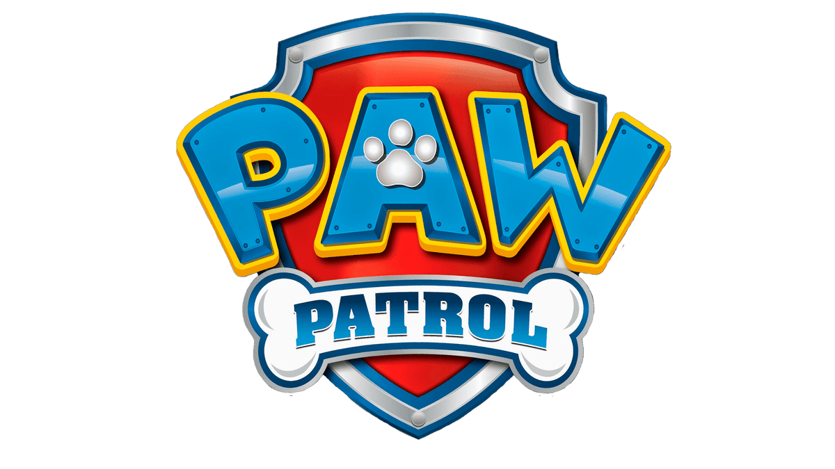 Paw Patrol Wellington Boots with Handles | Boys Blue | Official Merch