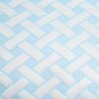 OHS Cooling Pillow Breathable Back Support for Side Sleepers Heat Reducing