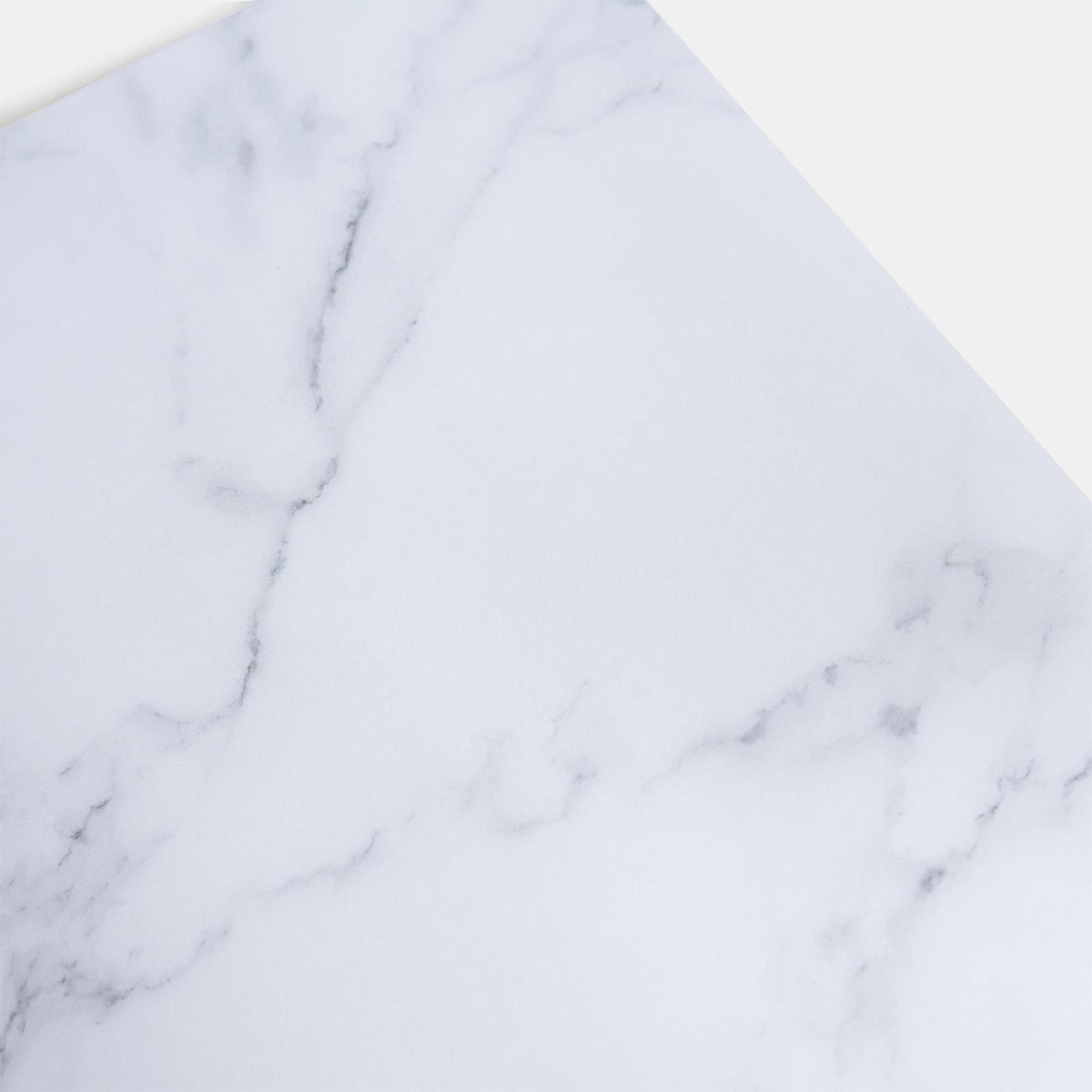 OHS Marble Effect Placemat Coaster 4 Set Luxury Table Mats Home Decor