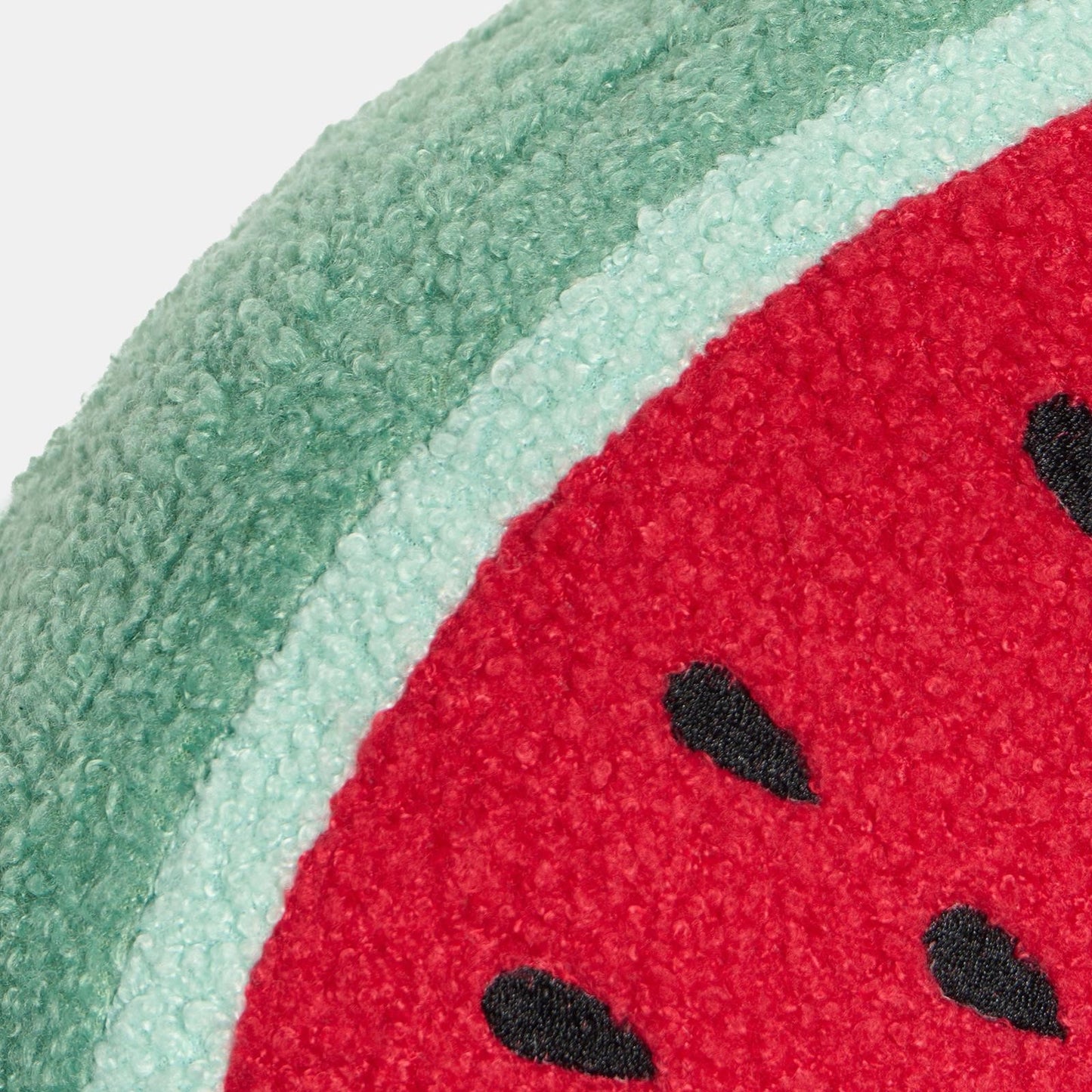 OHS Watermelon Cushion Decorative Filled Scatter Throw Pillow Home Decor