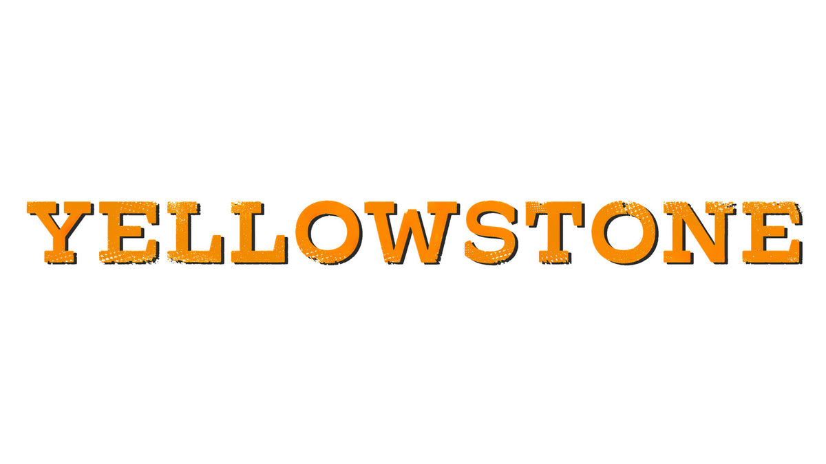 Yellowstone Blanket Hoodie | Mens Black | Official Merch
