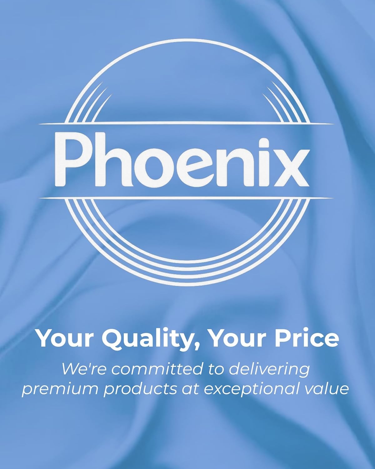 Phoenix Toilet Rolls – 90 Pack | 3 Ply Fragrance Free Toilet Paper | Bulk Buy