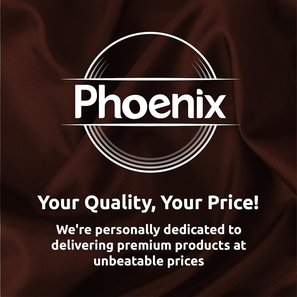 Phoenix Soft Shea Butter Fragranced Luxury Toilet Rolls Bulk Buy - Quilted White