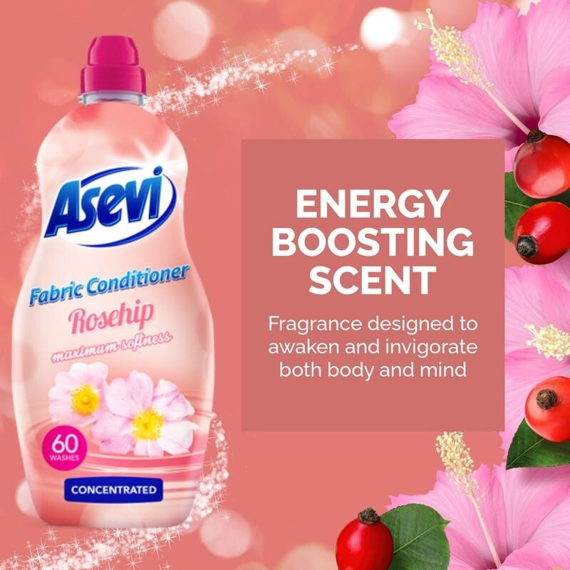 Asevi Spanish Household Cleaning - Full Range – Pick Your Own Bundle