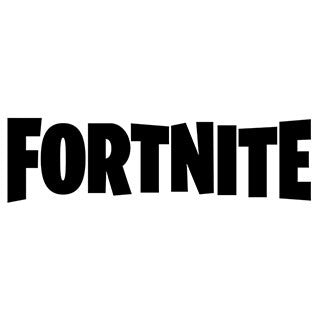 Fortnite Hoodie | Unisex Kids Blue | Official Merch