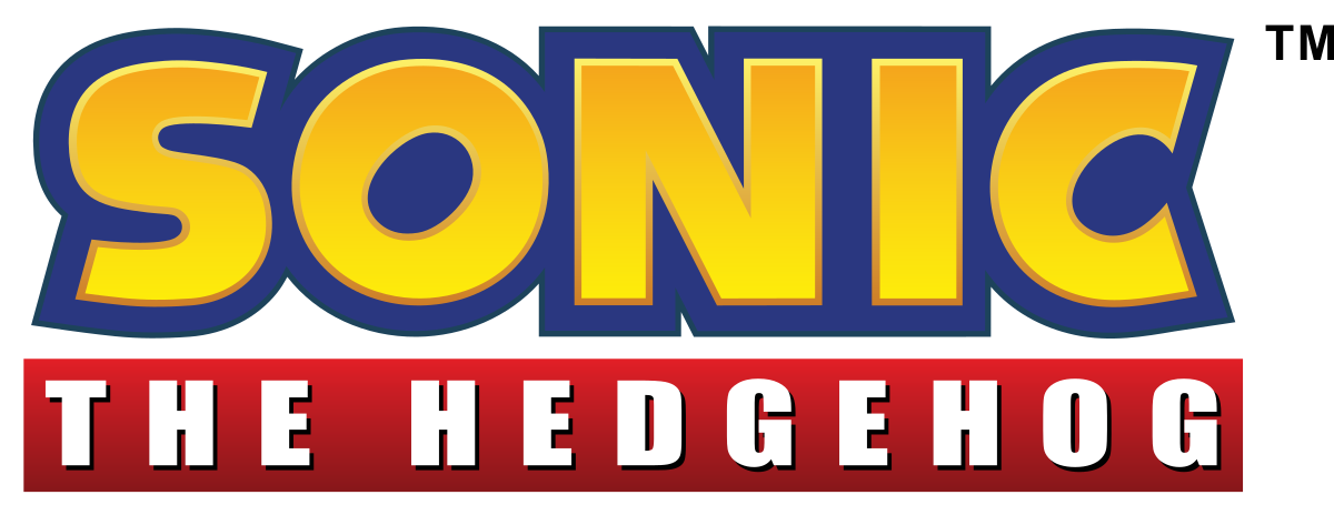 Sonic the Hedgehog Short Sleeved T-Shirt | Boys Blue | Official Merch
