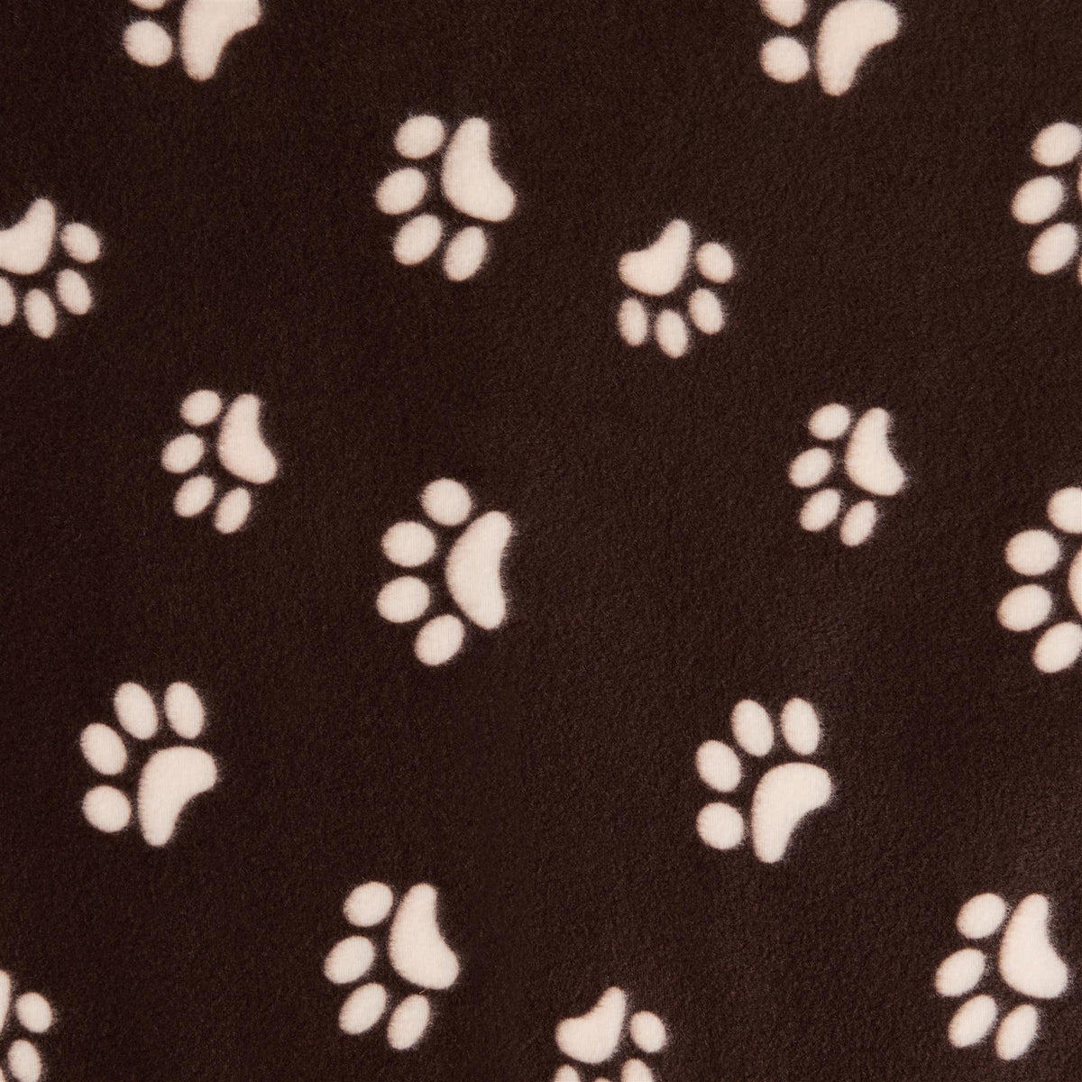 OHS Pet Blanket Dog Warm Fleece Cat Throw Paw Puppy Animal Soft Mat