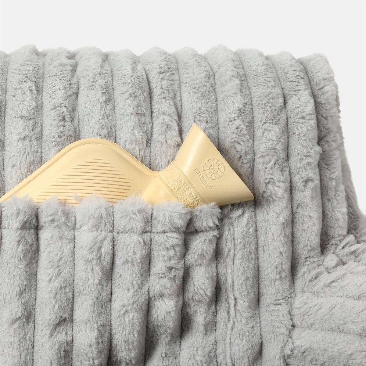 OHS Reading Cuddle Cushion Fleece Heatable Pillow Arms Chair Back Support
