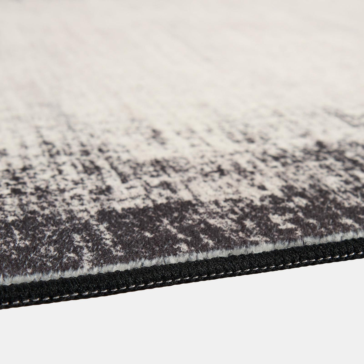 OHS Abstract Washable Rug Non Slip Soft Luxury Floor Carpet Hallway Runner