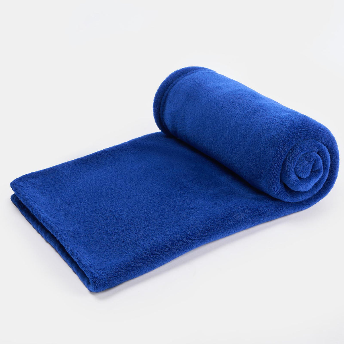 OHS Flannel Fleece Blanket Large Winter Warm Throw Luxury Bedspread