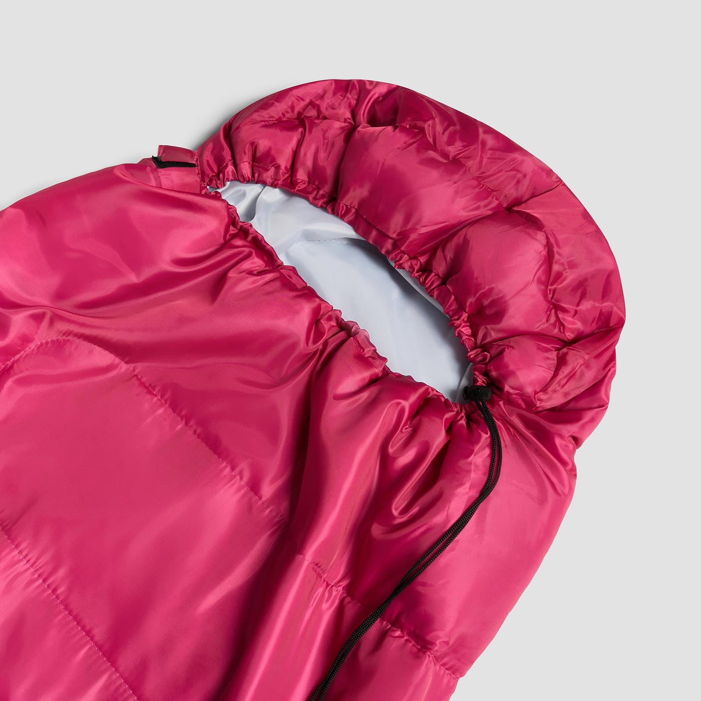 OHS Sleeping Bag 4 Season Water Resistant Camping Hiking Outdoors Warm Zip Bags