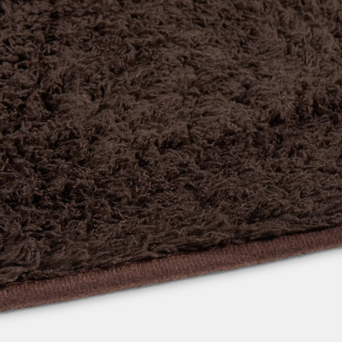 OHS Fluffy Teddy Rug Soft Bedroom Floor Carpet Plush Area Mats For Living Room