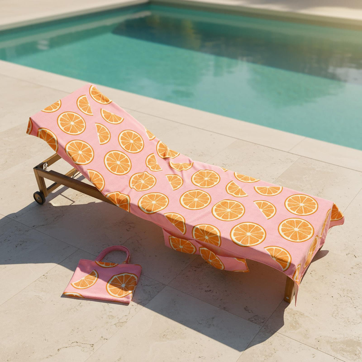 OHS Beach Towel Bag OR Inflatable Bolster OR Cushion Microfibre Quick Dry Travel