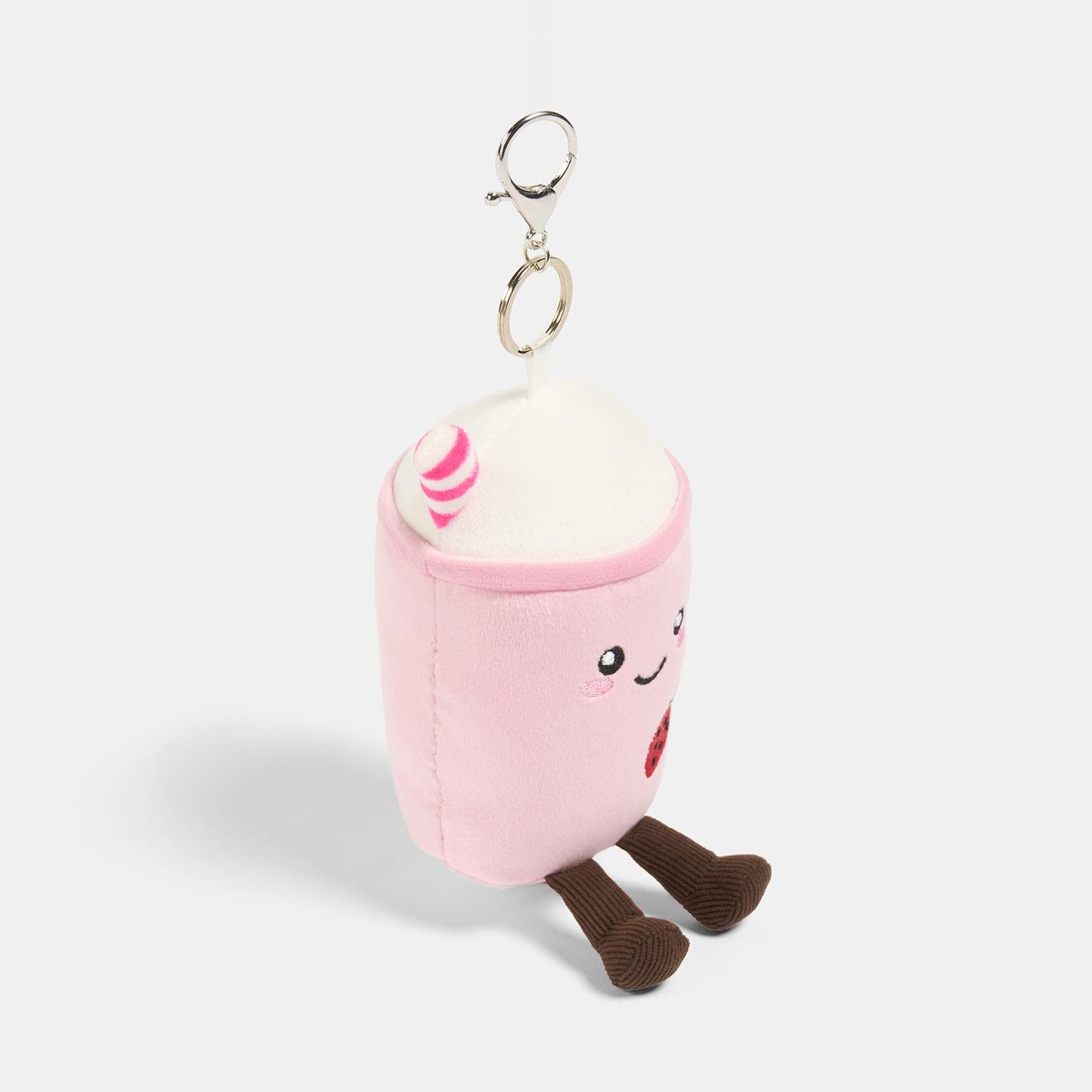 OHS Character Keyring OR Cushion OR Doorstop Novetly Bag Charm Home Decor