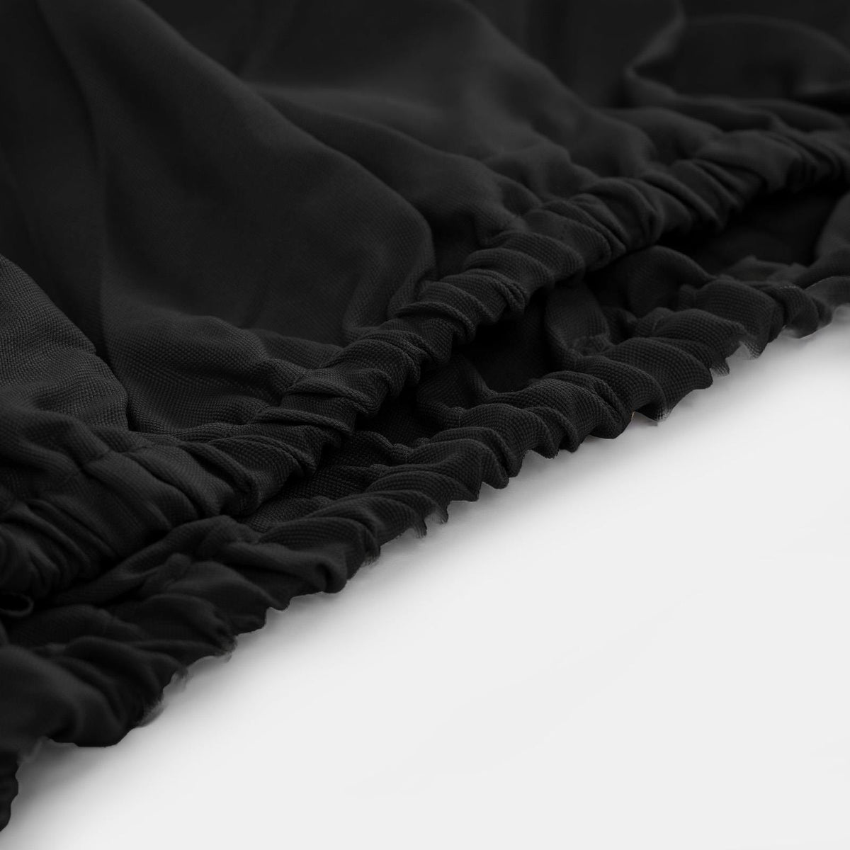 OHS Fitted Sheet Extra Deep 30cm Single Double King Super King Full Bed Sheets