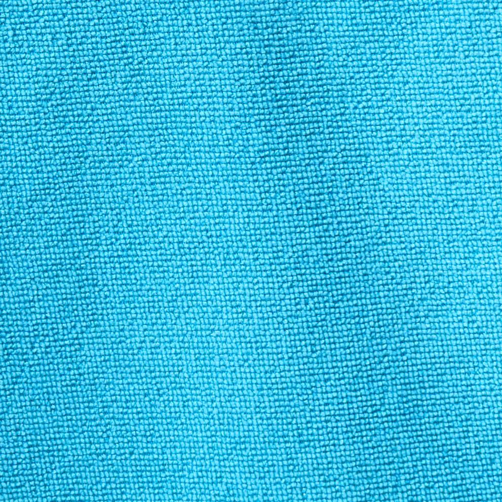Brentfords Poncho Towel Childrens Absorbent Hood Quick Drying Beach Travel Robe