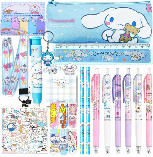 Stationery Set Girls