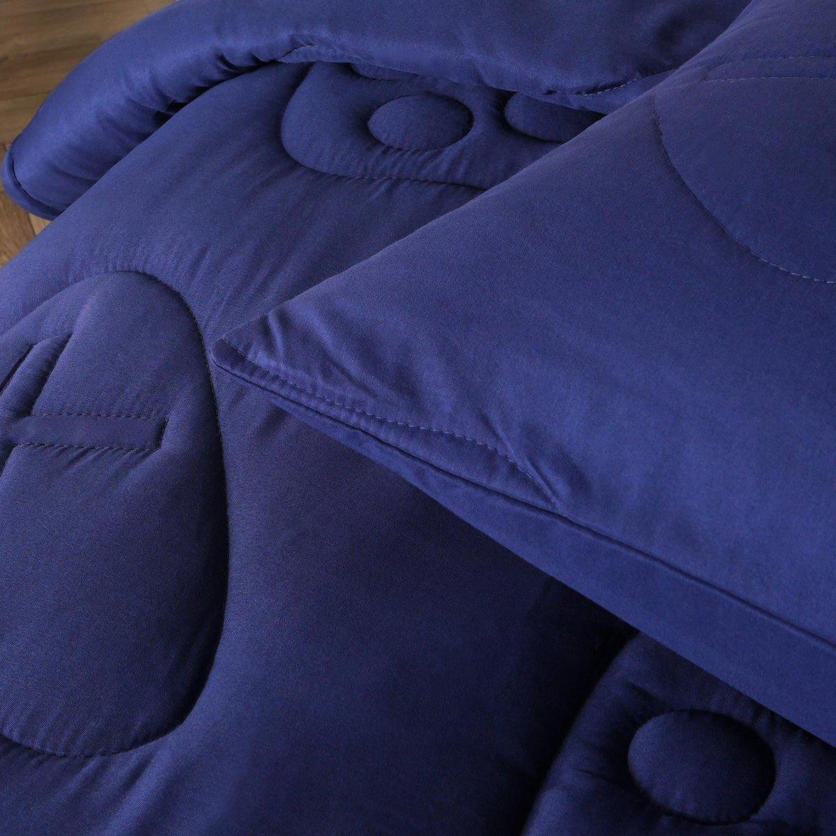 OHS Gaming Duvet Coverless Quilted 7.5 TOG Bedding Cover Pillowcase Set Embossed