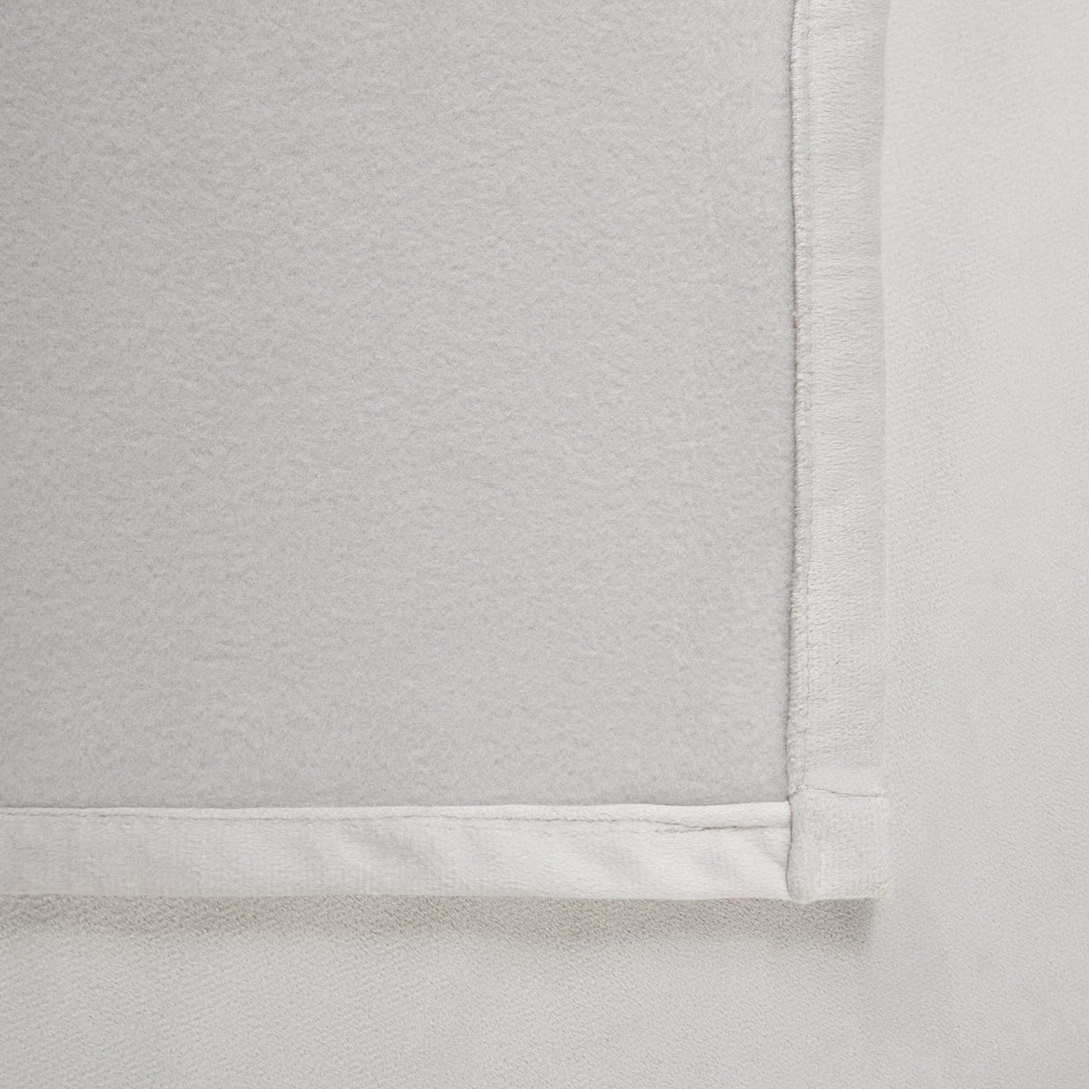Thermal Matte Velvet Eyelet Curtains 2 Pair Of Ready Made Thick Fabric Ring Top