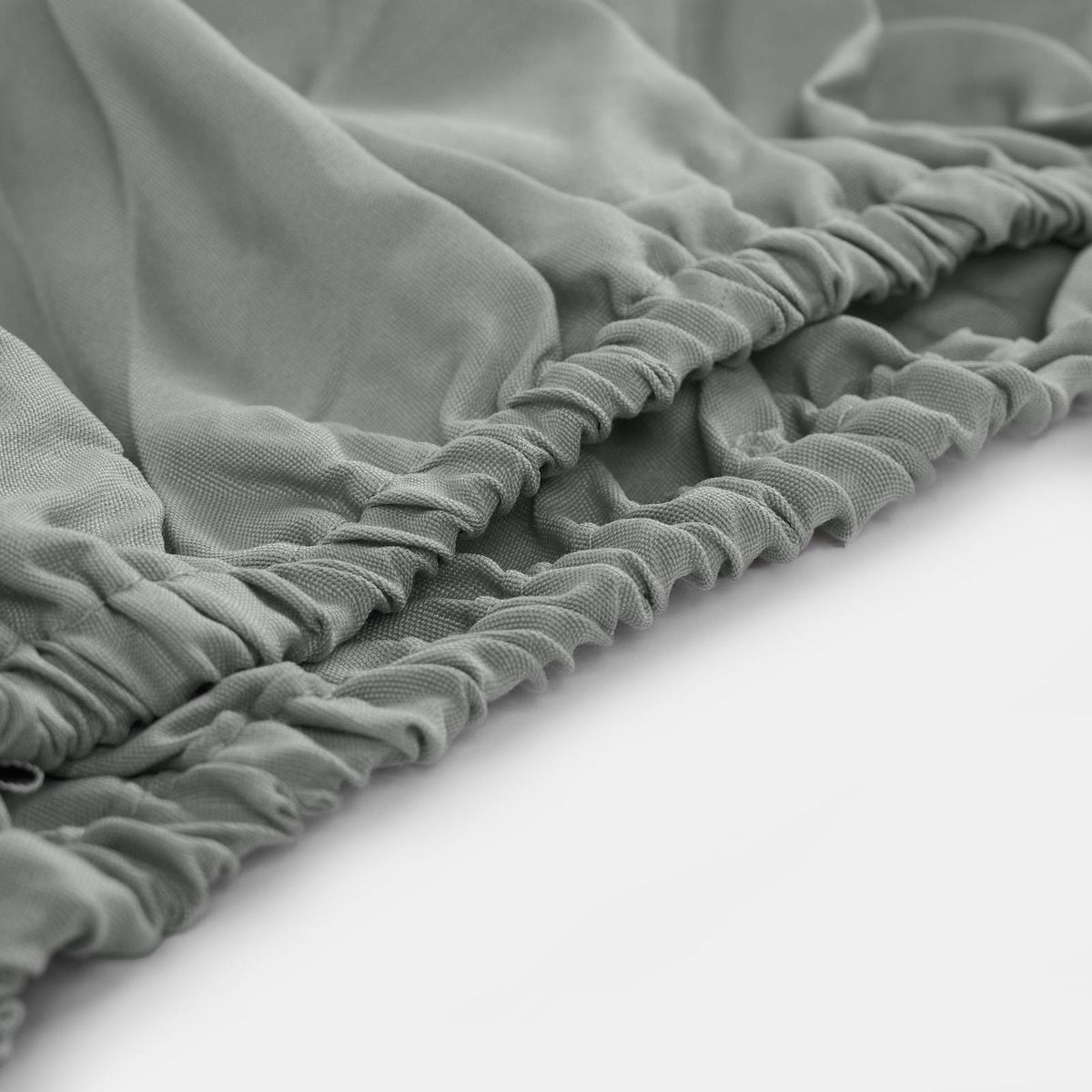 OHS Fitted Sheet Extra Deep 30cm Single Double King Super King Full Bed Sheets