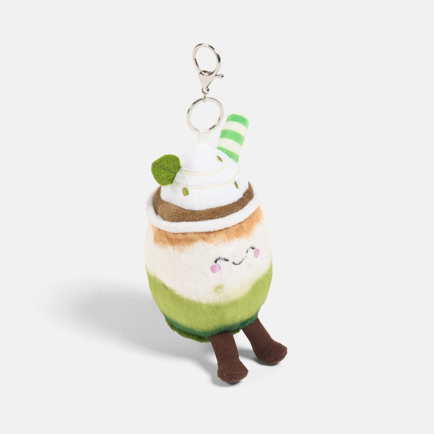 OHS Character Keyring OR Cushion OR Doorstop Novetly Bag Charm Home Decor