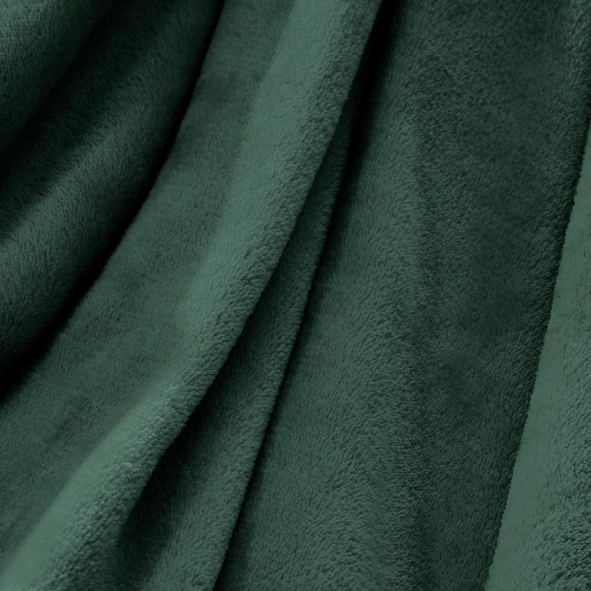 OHS Flannel Fleece Blanket Large Winter Warm Throw Luxury Bedspread