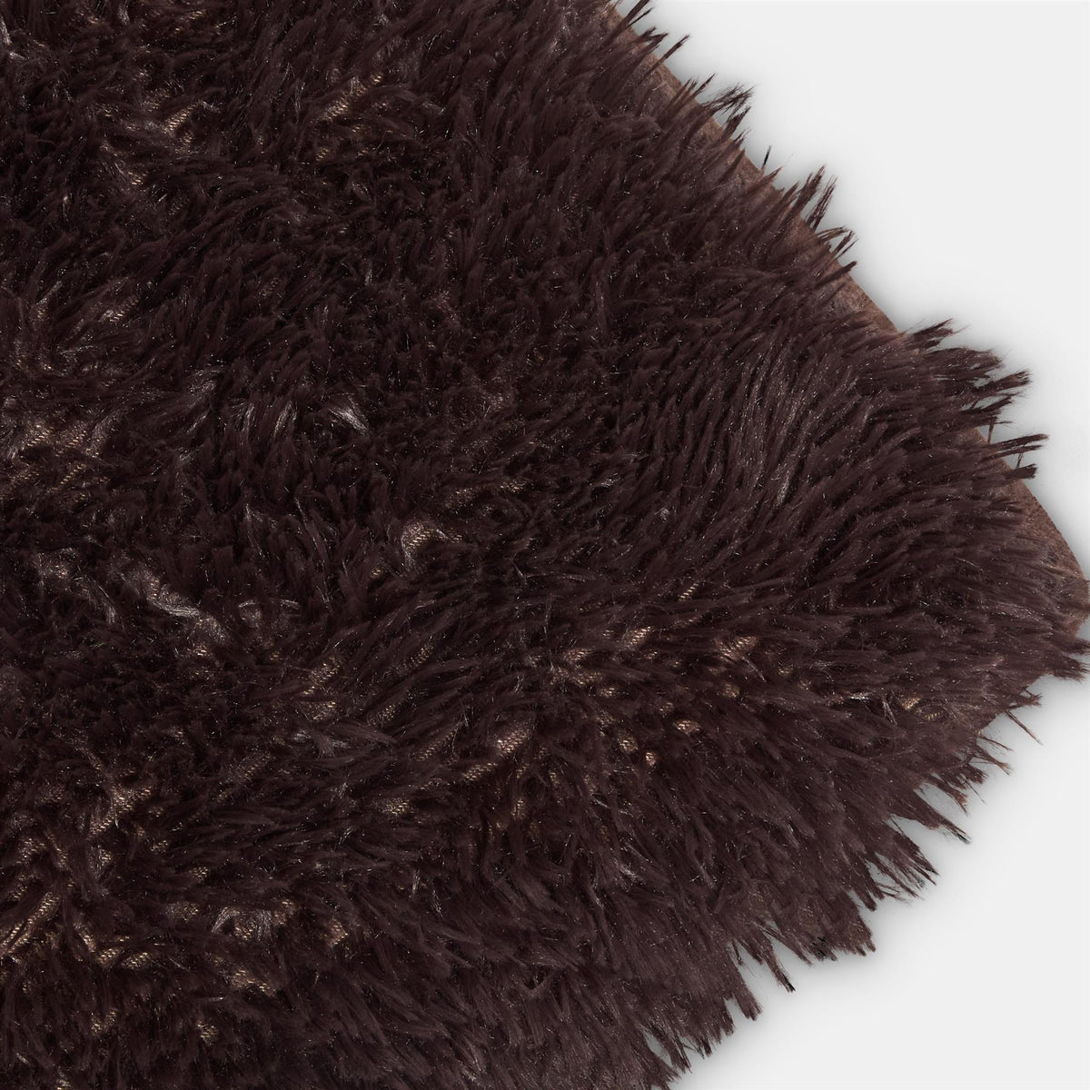OHS Fluffy Rug Anti-Slip/Skid Shaggy Large Bedroom Non-Shed Floor Carpet Mat