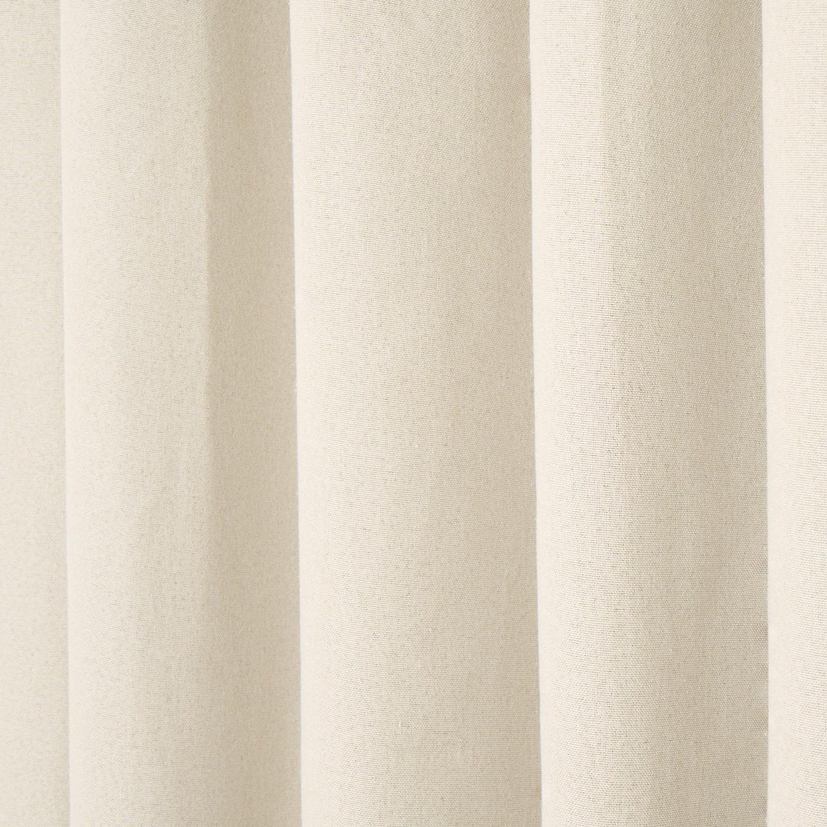 OHS Eyelet Blackout Curtains Woven Ready Made Ring Top Thermal Texture Thick