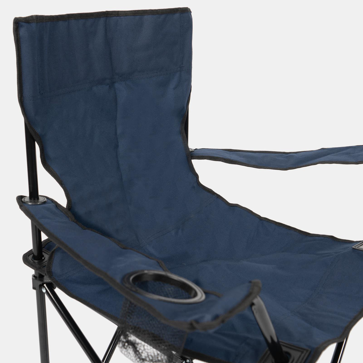 OHS Outdoor Camping Chair Folding Portable Picnic Garden Seat