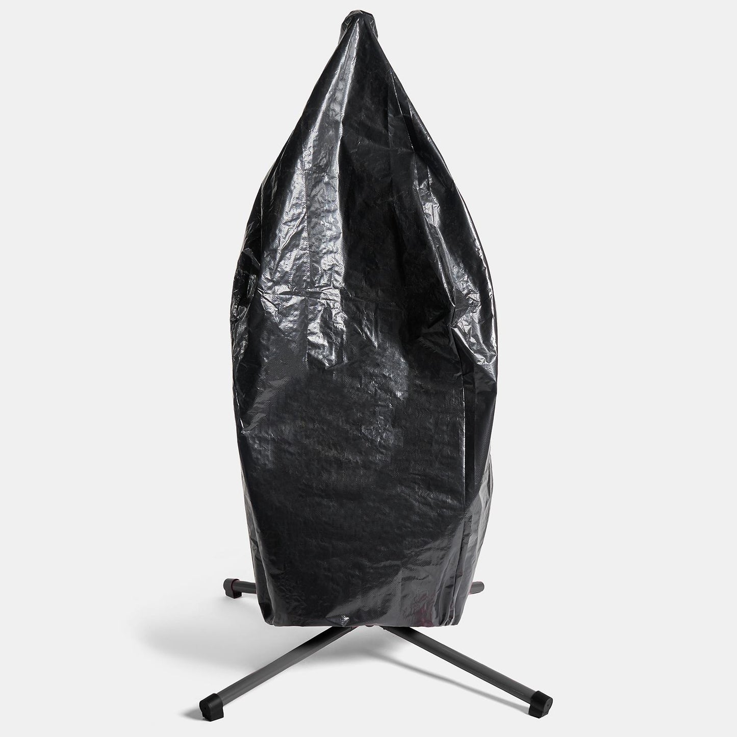 OHS Egg Chair Cover Outdoor Garden with Drawstring Plastic Heavy Duty