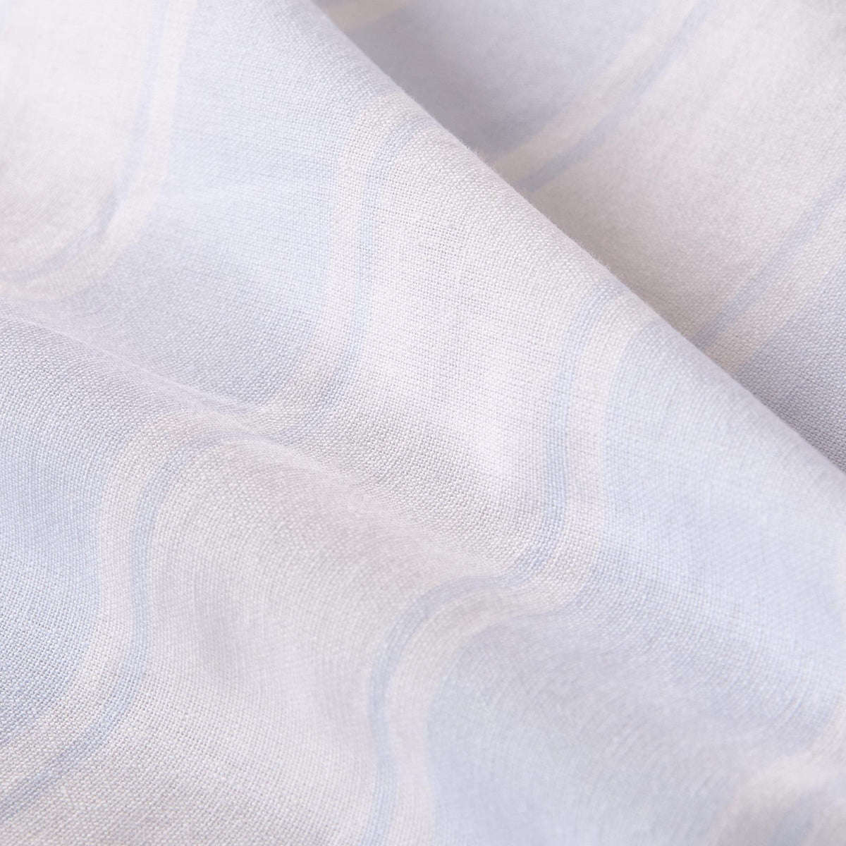OHS Bow Reversible Duvet Cover Set with Pillowcase Polycotton Microfibre Bedding