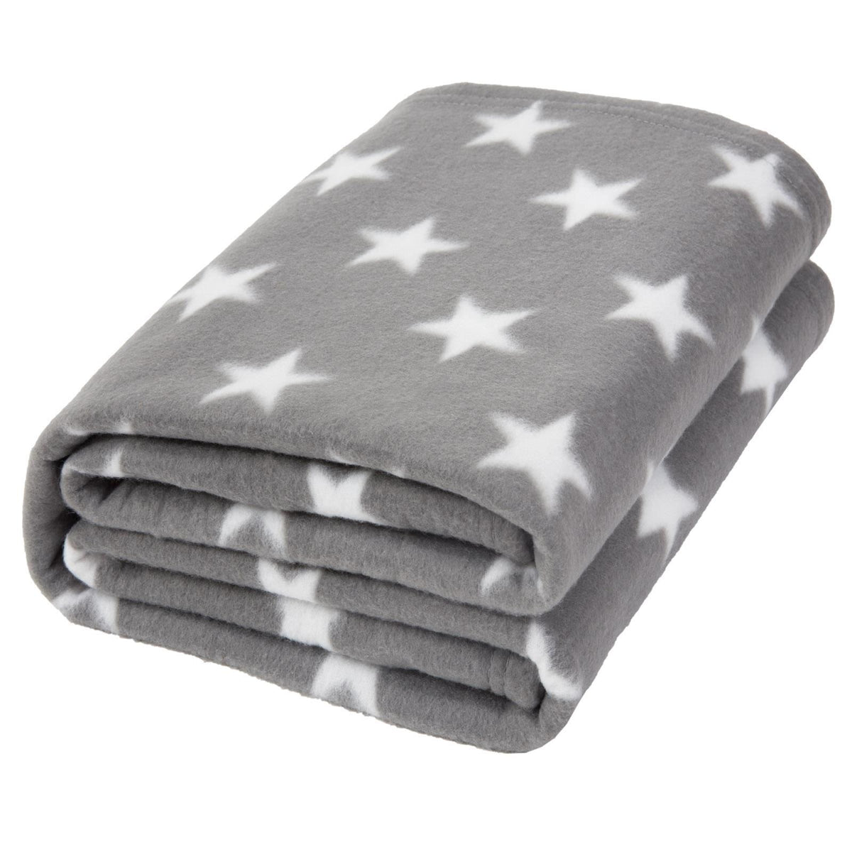 Wholesale Pack of 10 Print Soft Fleece Blanket Sofa Throw Over Joblot 120x150 cm