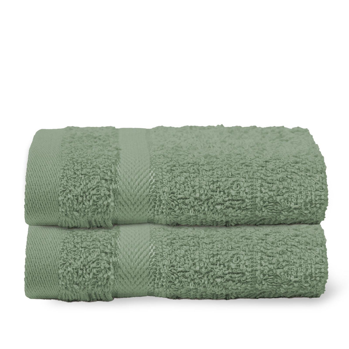 Luxury 100% Cotton Face Hand Bath Sheet Super Soft Absorbent Cloth Swim Towel
