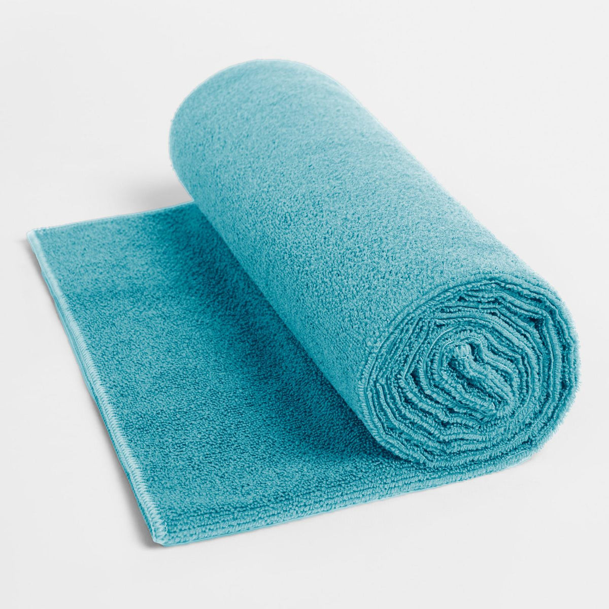 OHS Large Beach Towel Microfiber Lightweight Quick Dry Bath Gym Sports