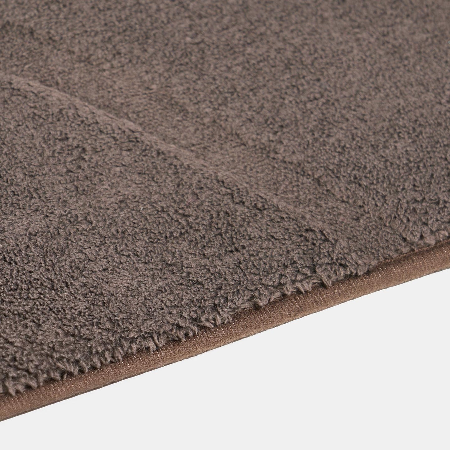 OHS Tufted Contour Rug Non Slip Soft Modern Carpet Living Room Bedroom