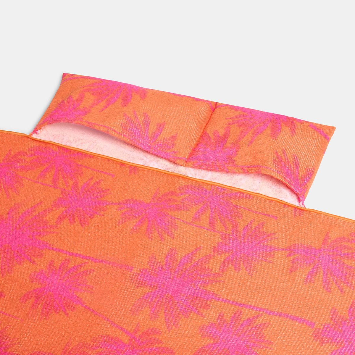 OHS Beach Towel Bag OR Inflatable Bolster OR Cushion Microfibre Quick Dry Travel
