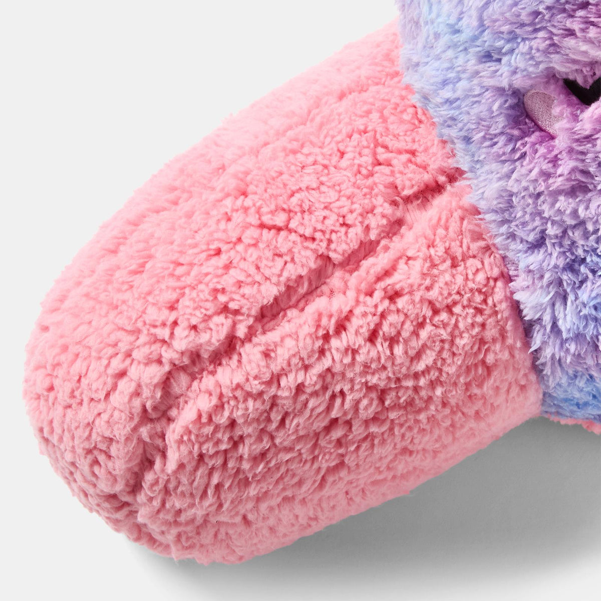 OHS Character Cuddle Cushion Soft Fleece Reading Pillow with Arms Bed Chair