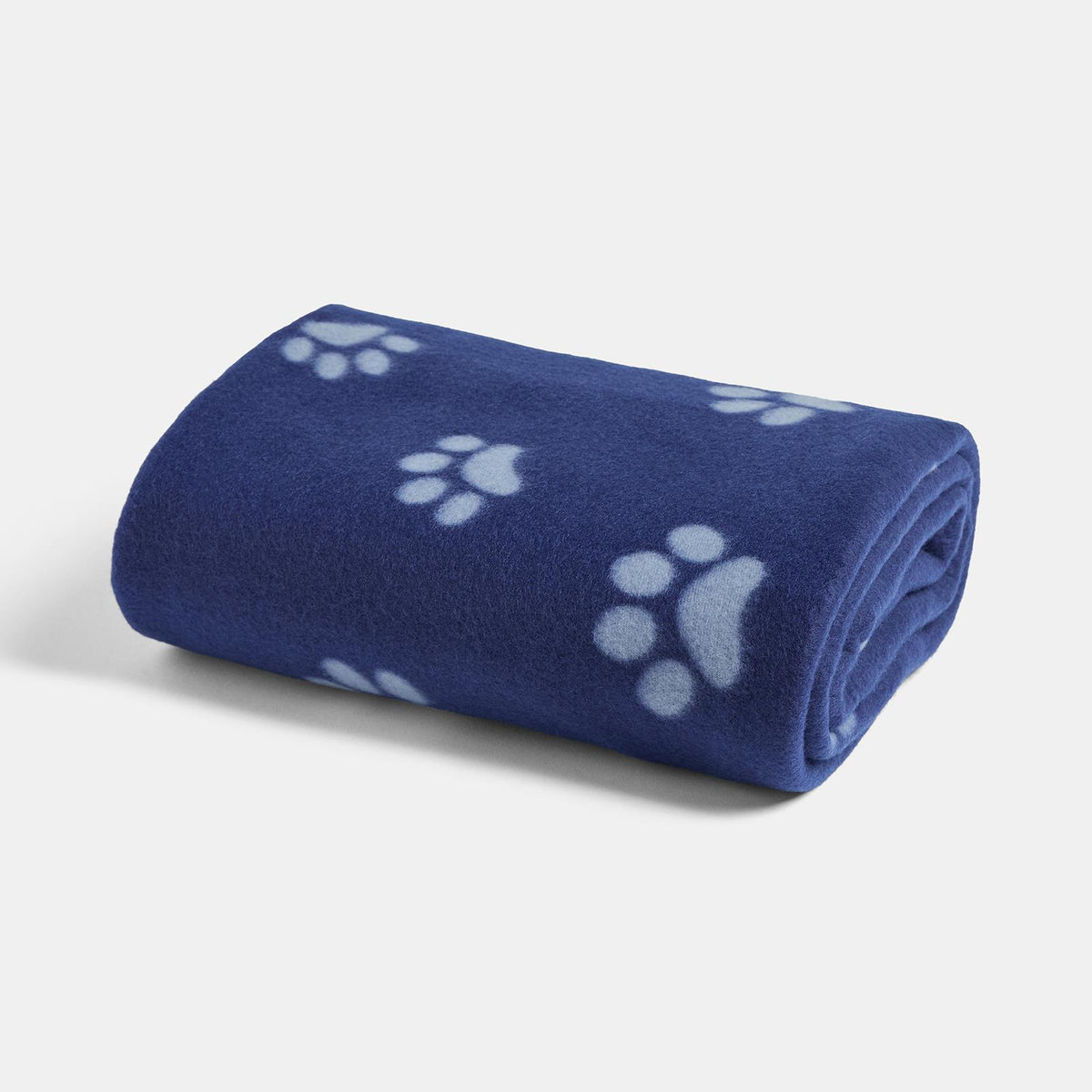 OHS Pet Blanket Dog Warm Fleece Cat Throw Paw Puppy Animal Soft Mat