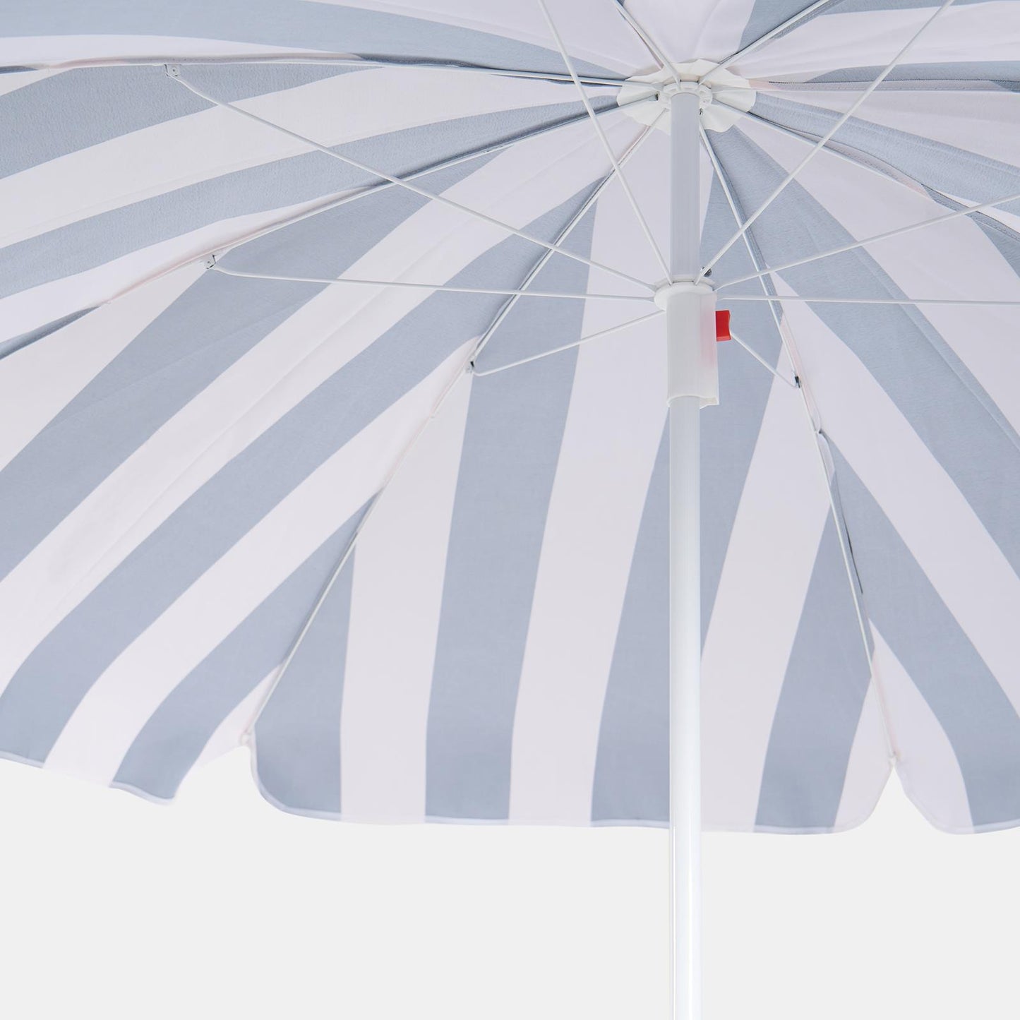 OHS Parasol Umbrella Garden Outdoor Canopy Table Patio Sun Shade