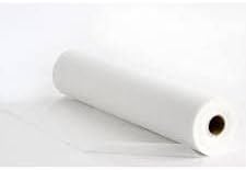 Couch Hygiene Rolls White 20" 40MTR Pack of 4