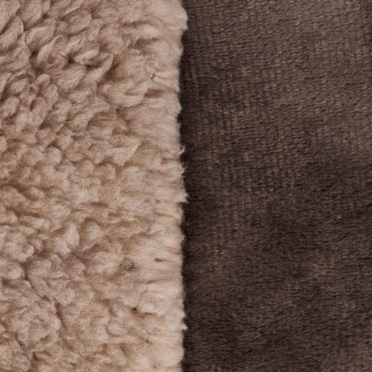 Brentfords Sherpa Pet Animal Blanket Puppy Dog Cat Kitten Kennel Mat Warm Throw