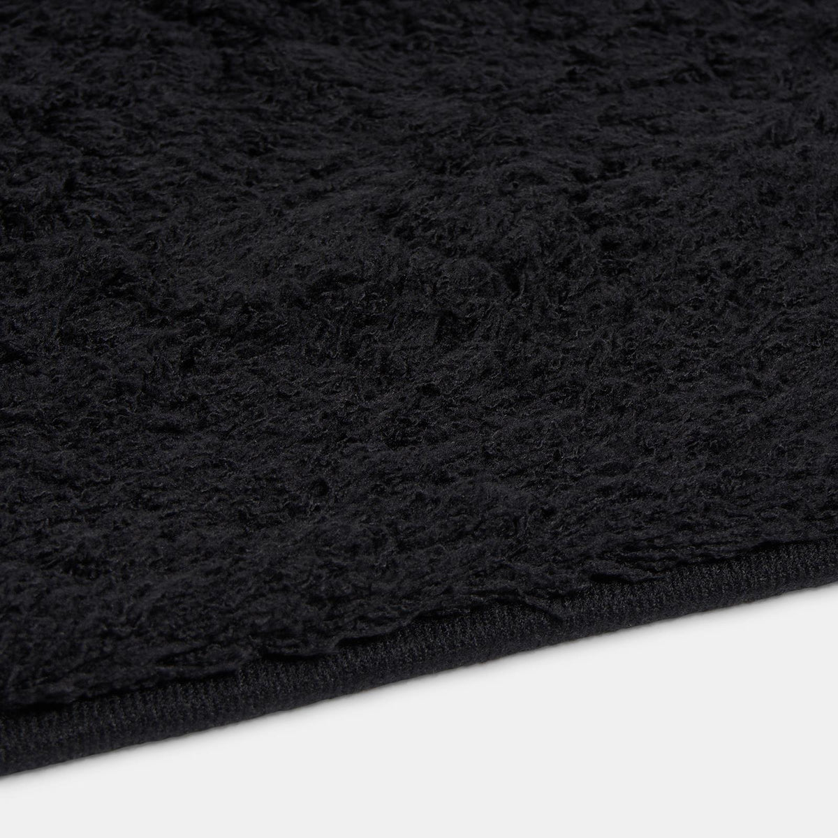 OHS Fluffy Teddy Rug Soft Bedroom Floor Carpet Plush Area Mats For Living Room