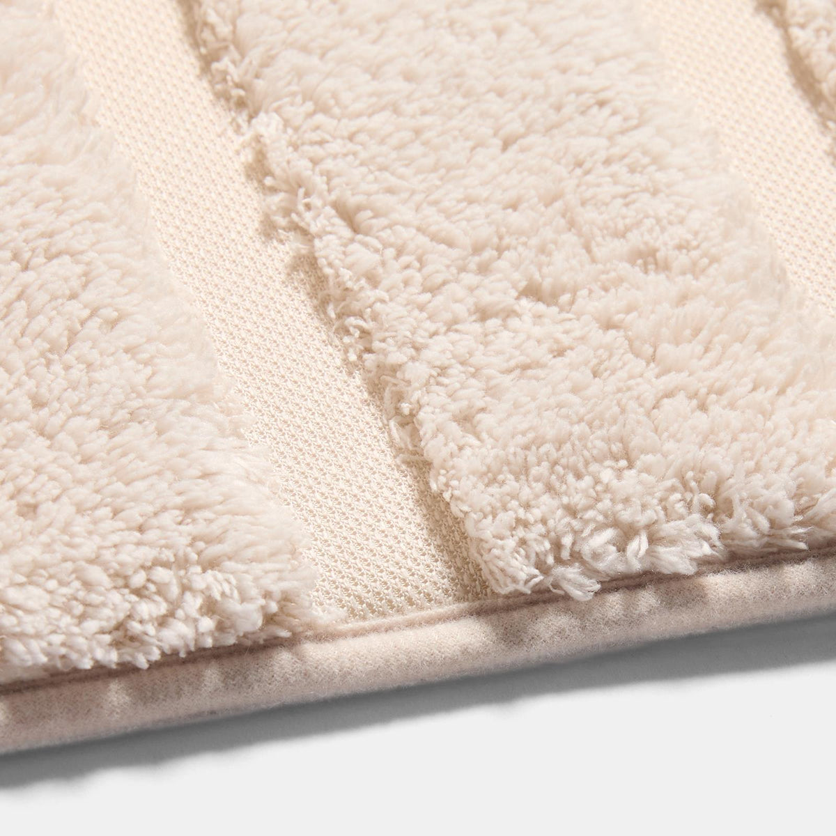 OHS Tufted Arches Rug Living Room Modern Carpet Soft Non Slip Floor Area Mat