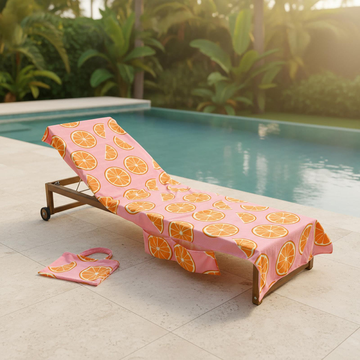 OHS Beach Towel Bag OR Inflatable Bolster OR Cushion Microfibre Quick Dry Travel