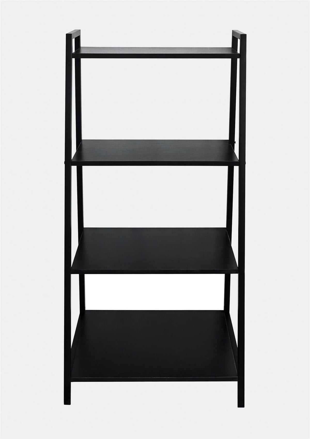 OHS Shelving Unit 3/4/5 Storage Organiser Modern Wire Home Decor Office
