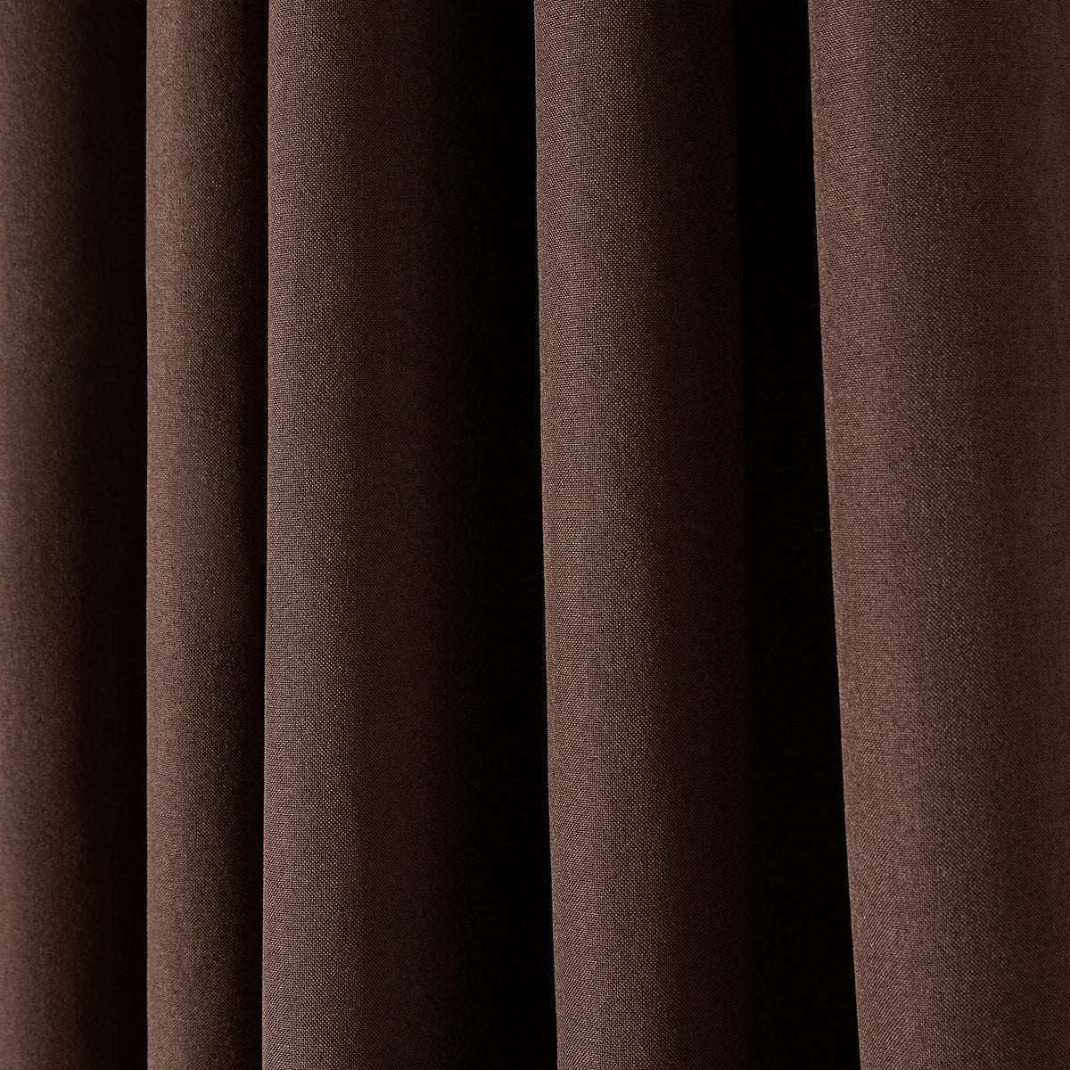 OHS Eyelet Blackout Curtains Woven Ready Made Ring Top Thermal Texture Thick
